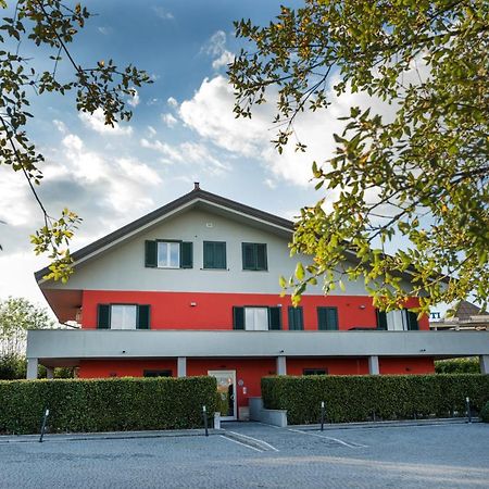 Lepini Suites Affittacamere Patrica 외부 사진