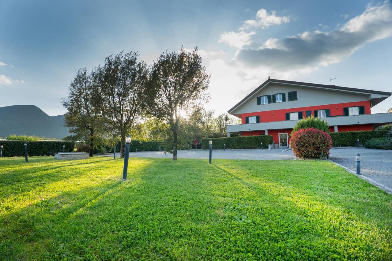 Lepini Suites Affittacamere Patrica 외부 사진