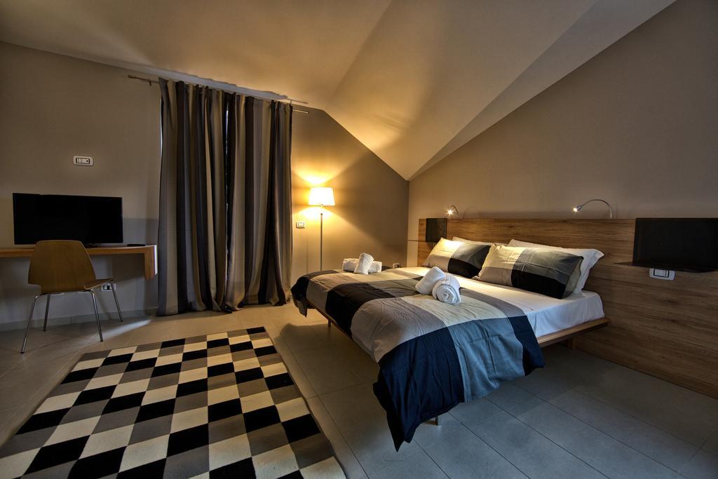 Lepini Suites Affittacamere Patrica 외부 사진