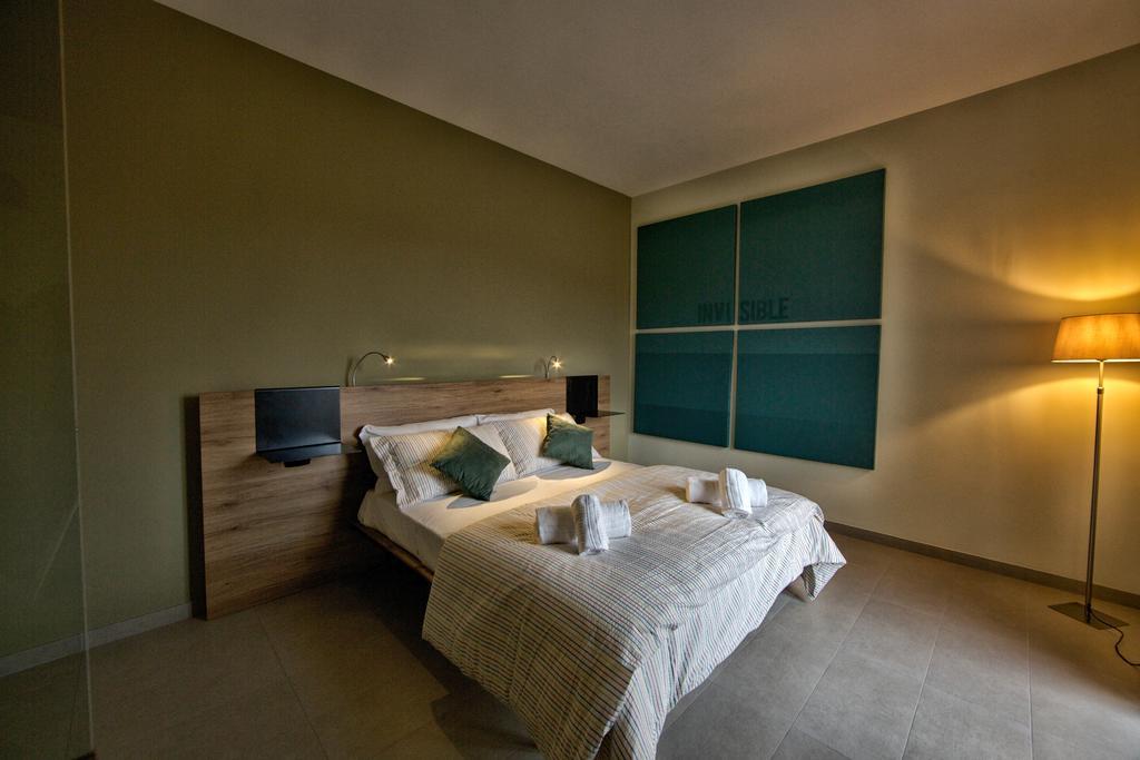 Lepini Suites Affittacamere Patrica 외부 사진