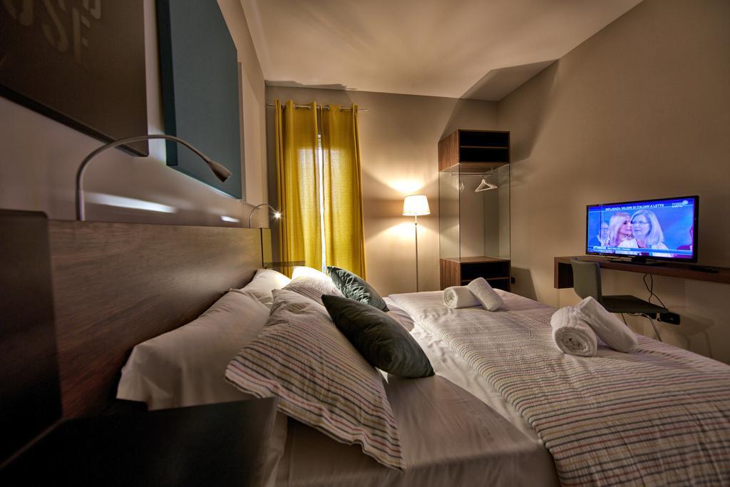 Lepini Suites Affittacamere Patrica 외부 사진