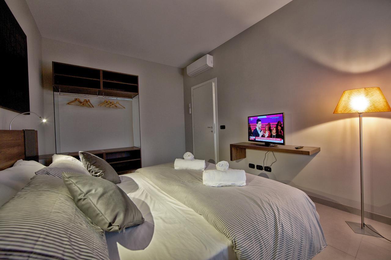 Lepini Suites Affittacamere Patrica 외부 사진