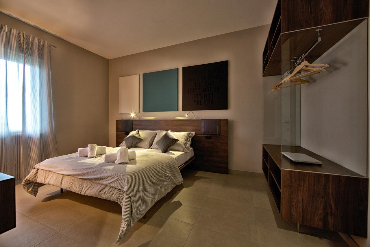Lepini Suites Affittacamere Patrica 외부 사진