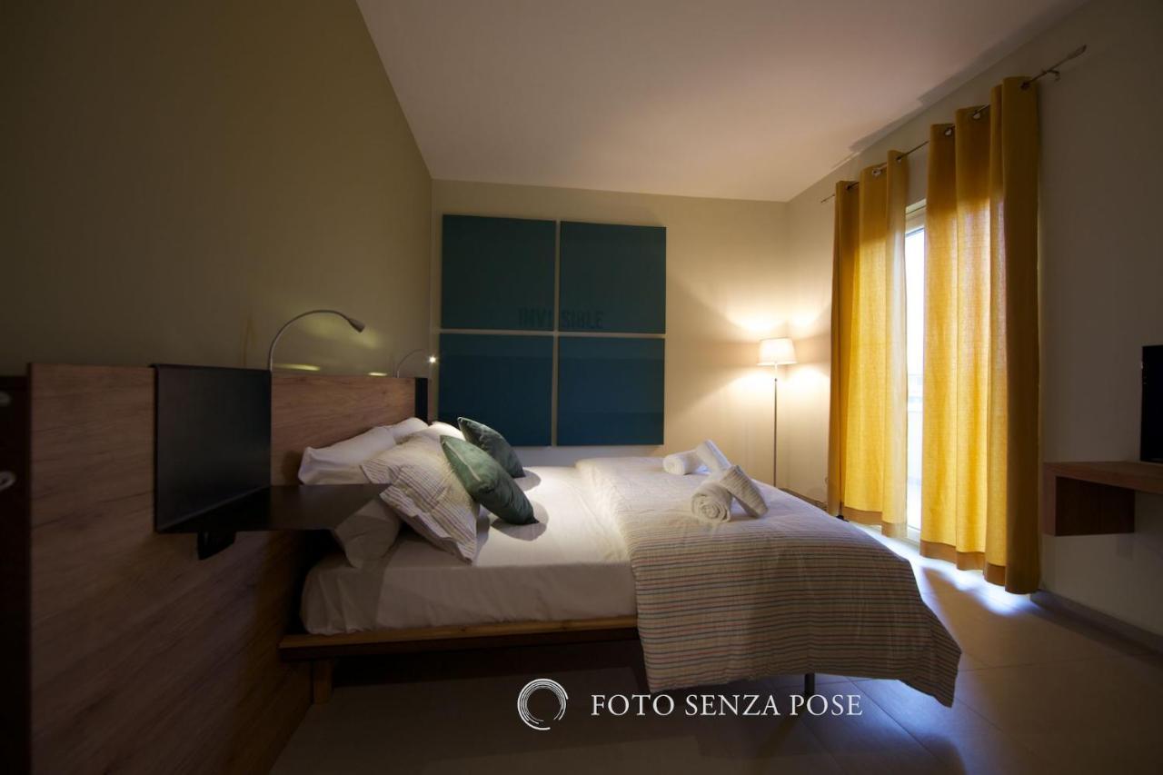 Lepini Suites Affittacamere Patrica 외부 사진