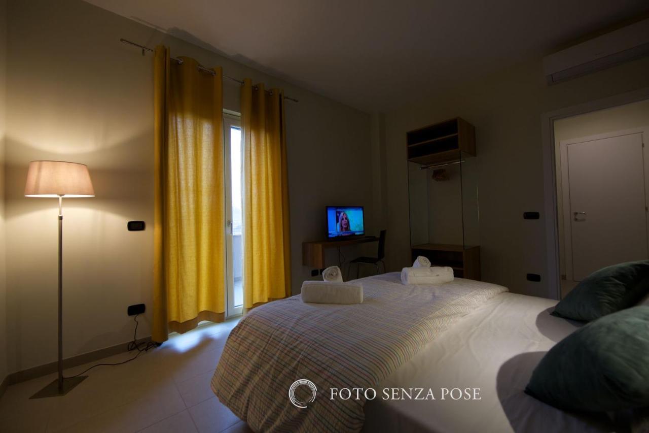 Lepini Suites Affittacamere Patrica 외부 사진